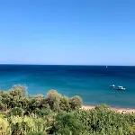 De La 호텔 Koróni