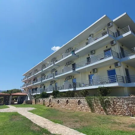 De La فندق Koróni