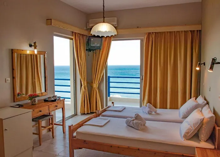 فندق De La Koróni