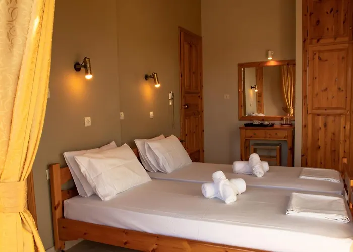 فندق De La Koróni