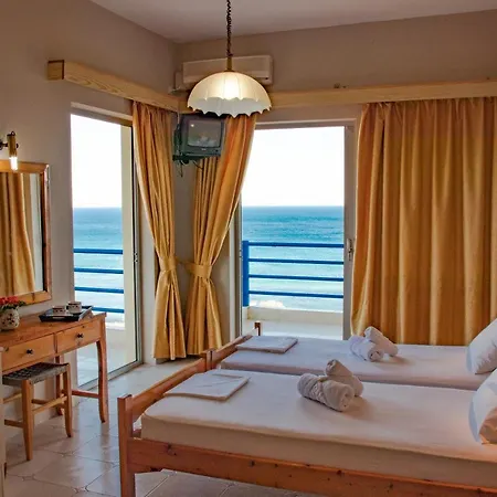 Hotel De La Koroni (Messinia)