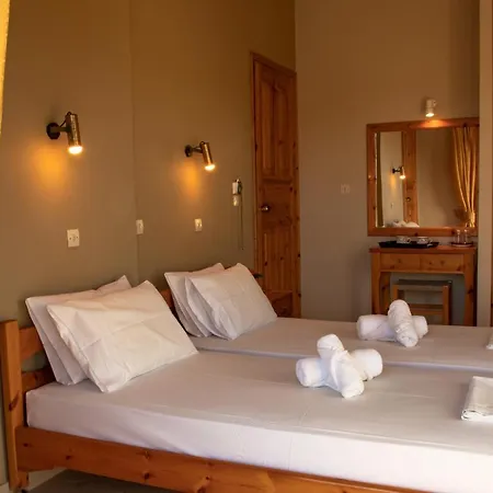 Hotel De La Koroni (Messinia)