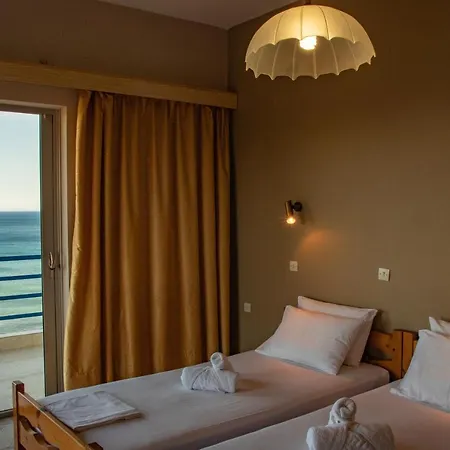 De La Koroni (Messinia)