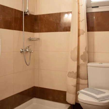 Hotell De La Koróni
