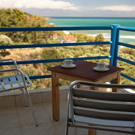 De La Hotell Koróni