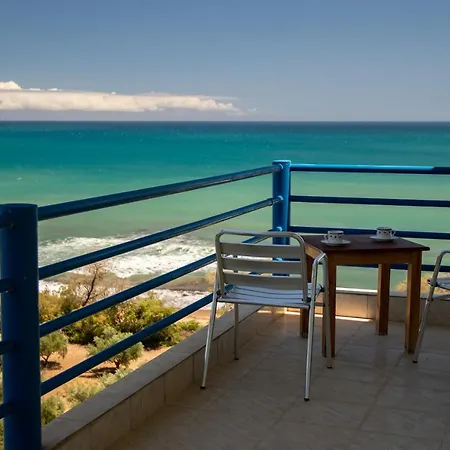 Hotel De La Koroni (Messinia)