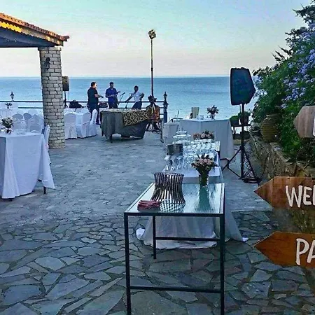 De La Hotel Koroni (Messinia)