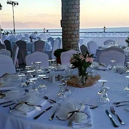 Hotell De La Koróni