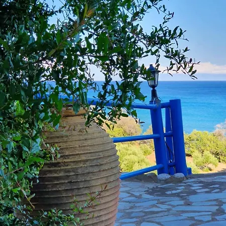 Hotel De La Koroni (Messinia)