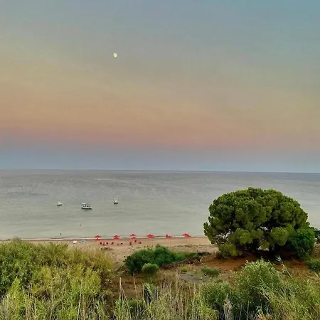 Hotel De La Koroni (Messinia)