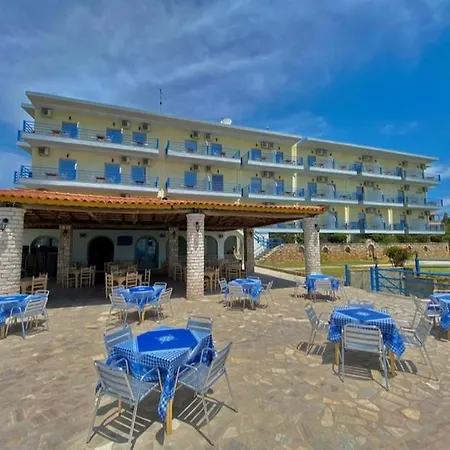 Hotel De La Koroni (Messinia)