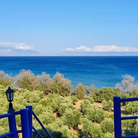 De La Hotel Koroni (Messinia)