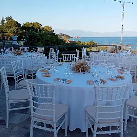 Hotel De La