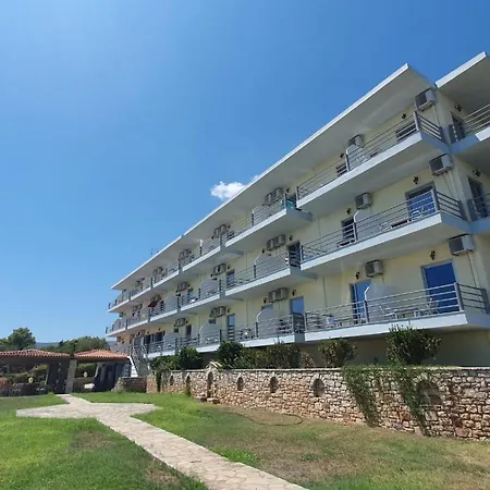 Hotel De La Koroni (Messinia)
