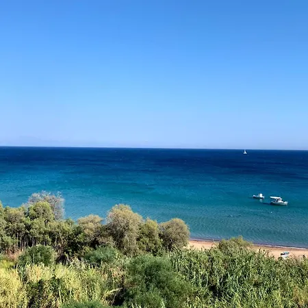 De La Hotell Koróni
