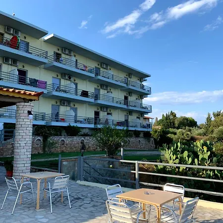 Hotel De La Koroni (Messinia)