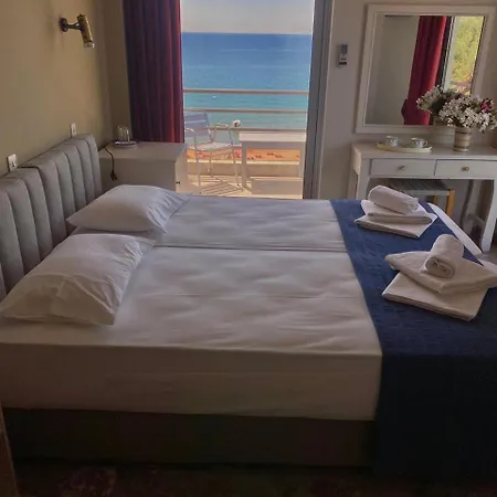 De La 2* Koroni (Messinia)