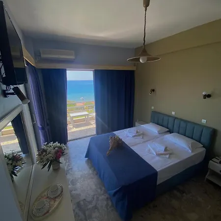 De La Otel