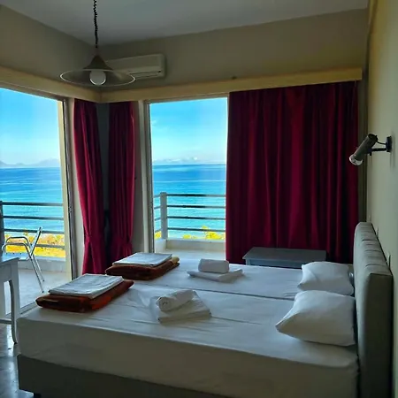 Hotell De La 2*