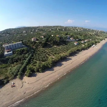 Hotell De La
