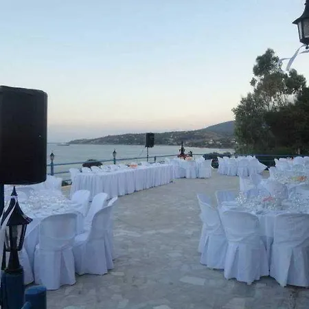 Hotell De La