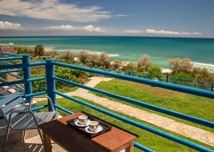 Hotel De La Koroni (Messinia)