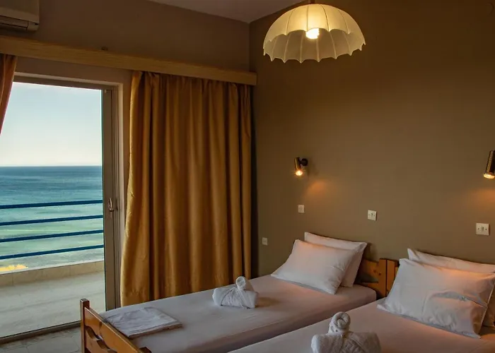 De La Koroni (Messinia)