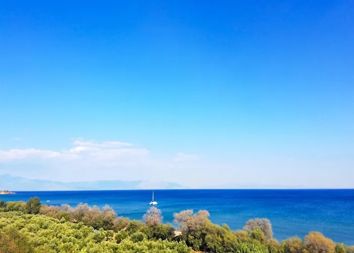 De La 2* Koroni (Messinia)