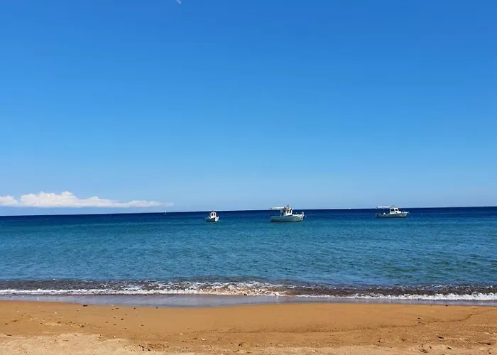 De La Koroni (Messinia)