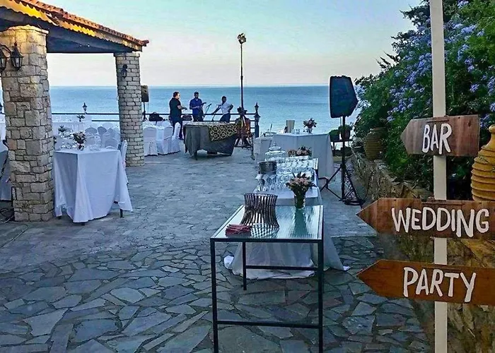 De La Hotel Koroni (Messinia)