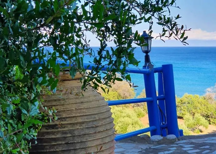 Hotel De La Koroni (Messinia)