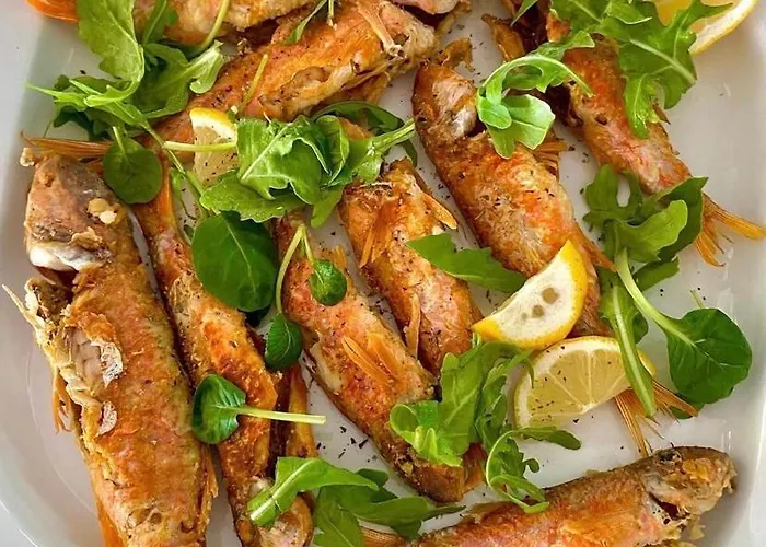 De La Hotel Koroni (Messinia)