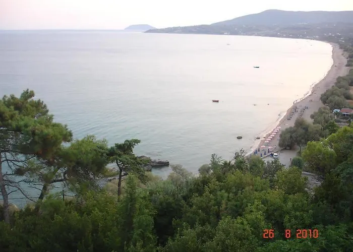 De La Koroni (Messinia)